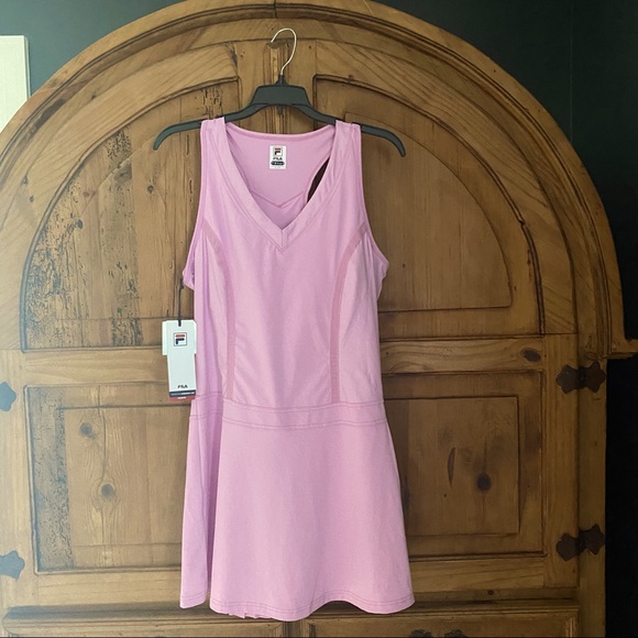 Fila Ladies Tennis/Pickleball Dress - Picture 1 of 2